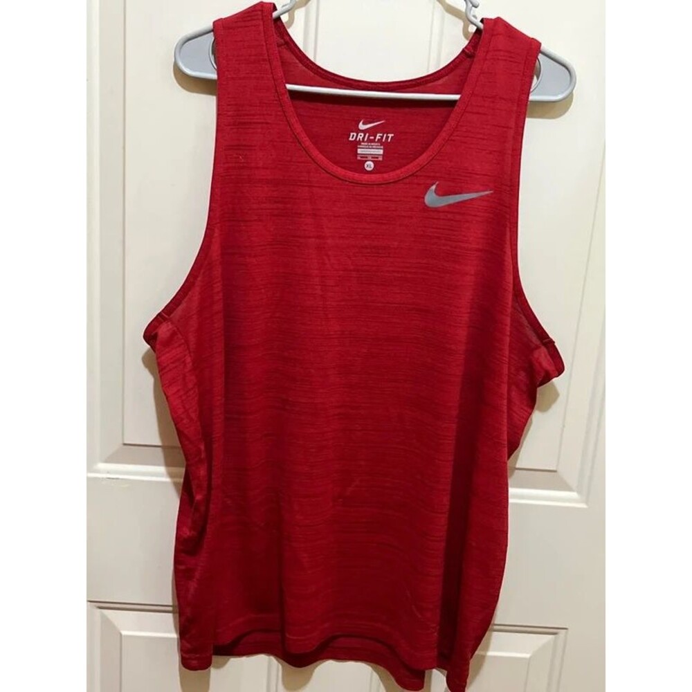 Nike Dri Fit Tank Top Men’s XL